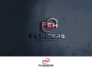 Logo Design by piksel for Dixie Holdings Pty ltd | Design: #32424282