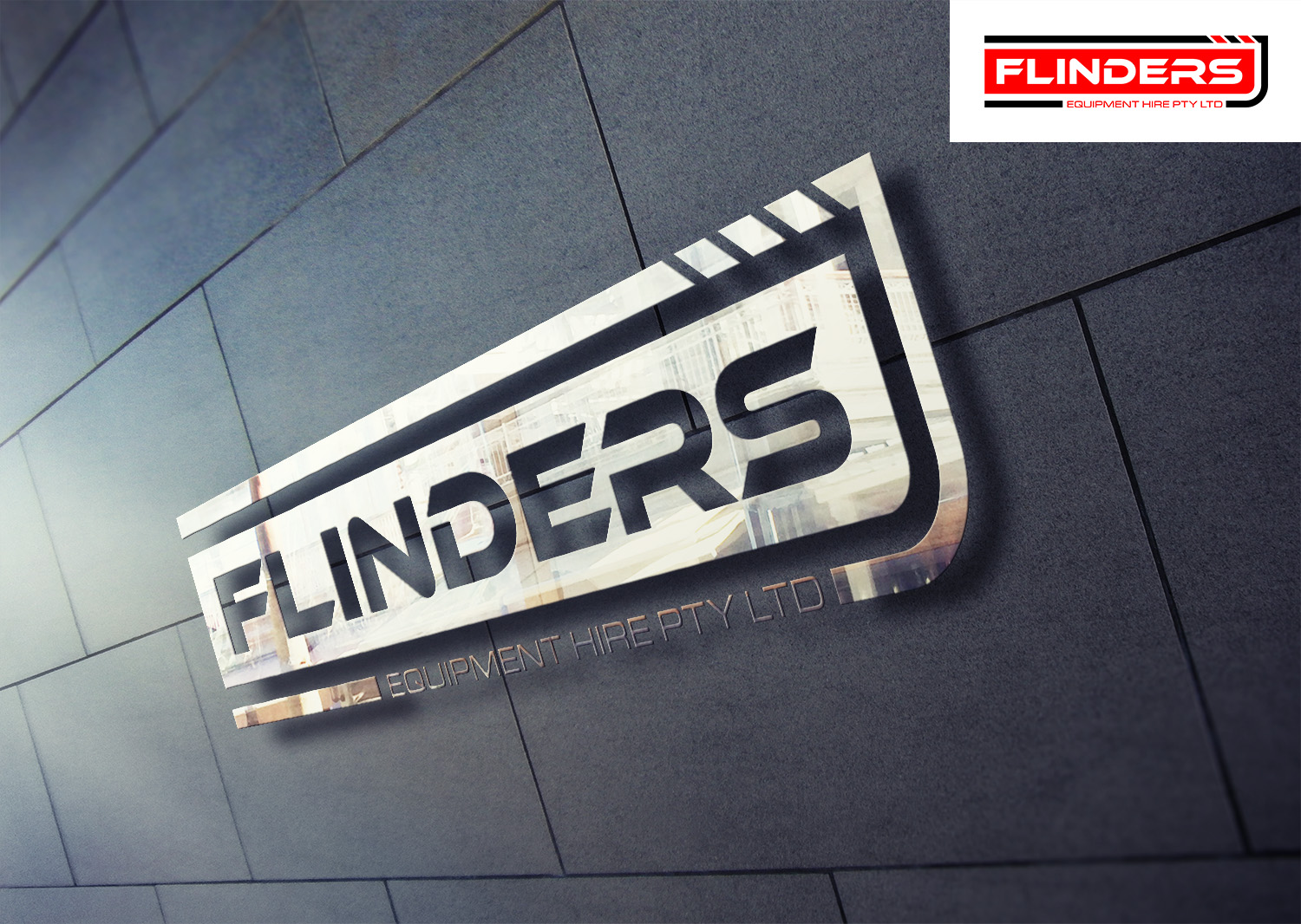 Logo-Design von piksel für Dixie Holdings Pty ltd | Design #32424288