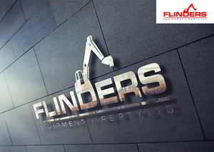 Logo-Design von piksel für Dixie Holdings Pty ltd | Design: #32424292