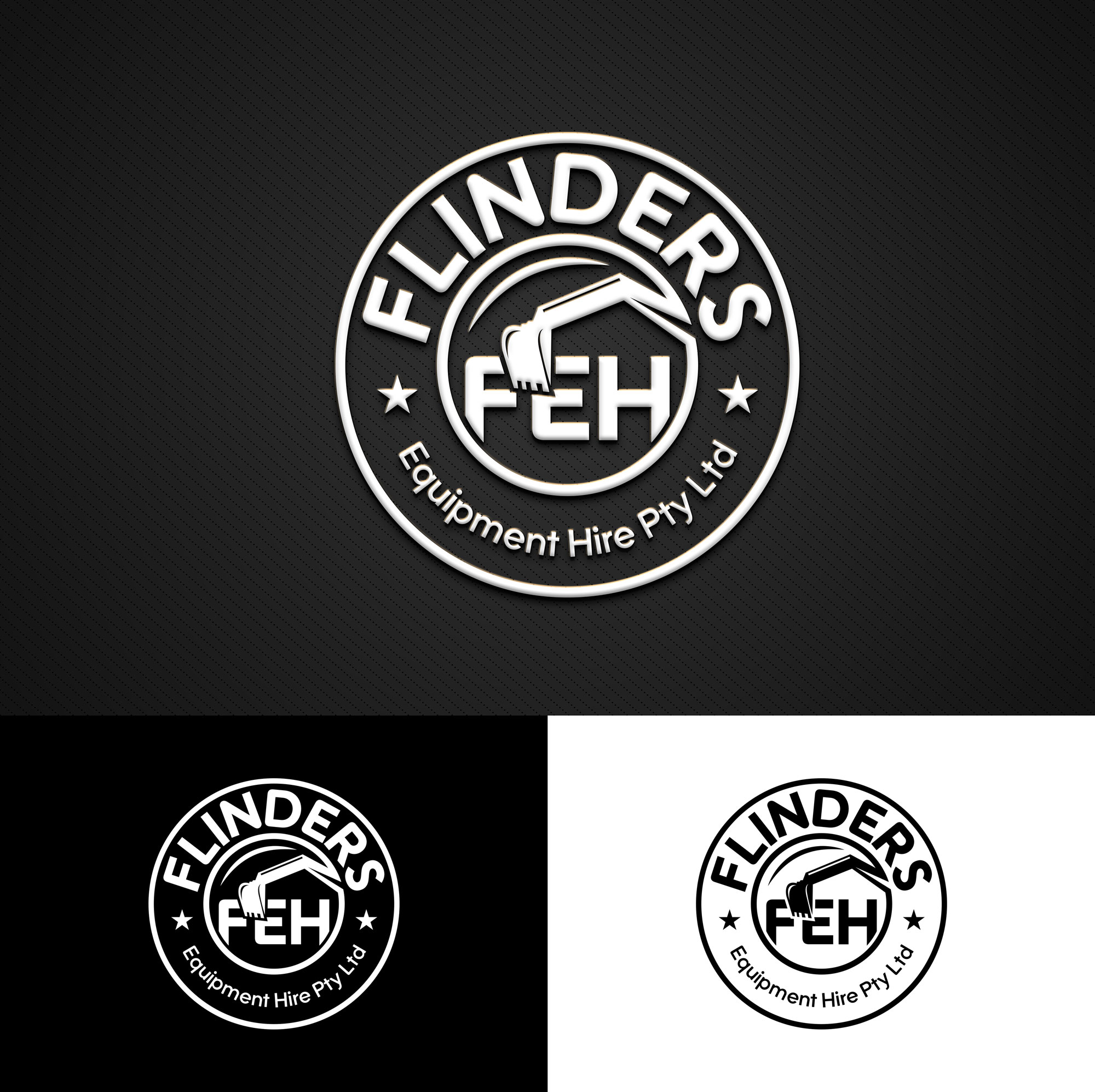 Logo-Design von Impressive Sol für Dixie Holdings Pty ltd | Design #32423798