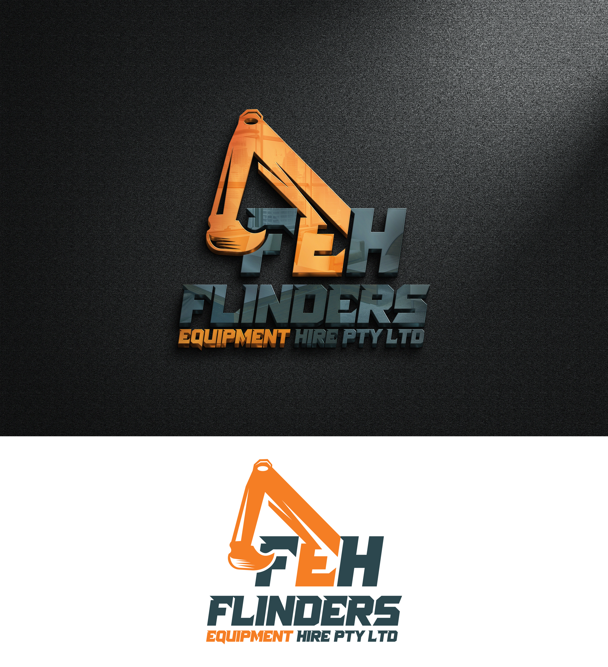 Logo Design by Impressive Solutions for Dixie Holdings Pty ltd | Design #32423800