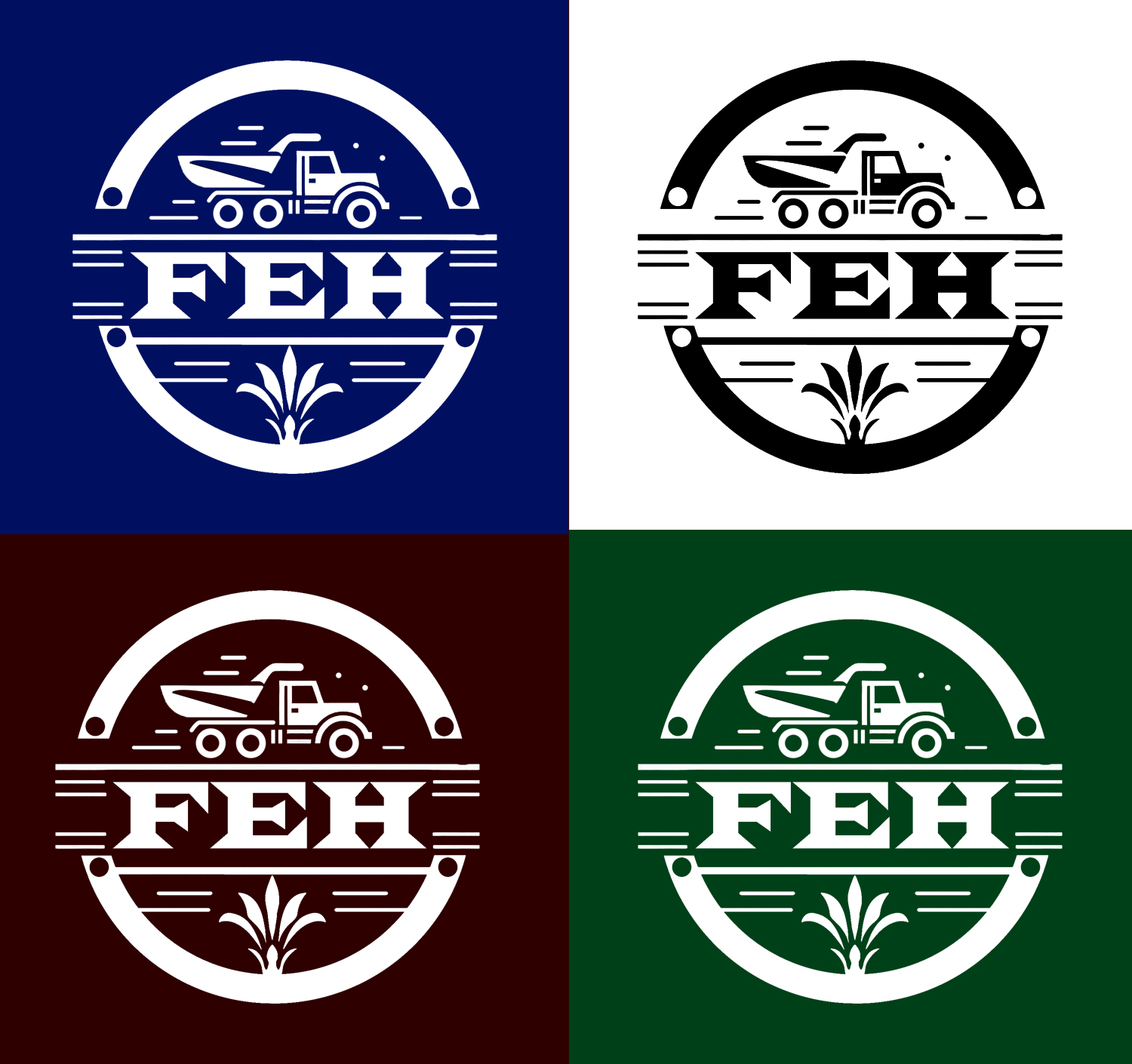 Diseño de Logo por waitq para Dixie Holdings Pty ltd | Diseño #32423555