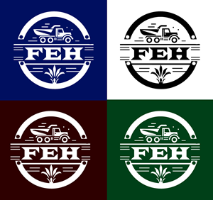 Logo Design by waitq