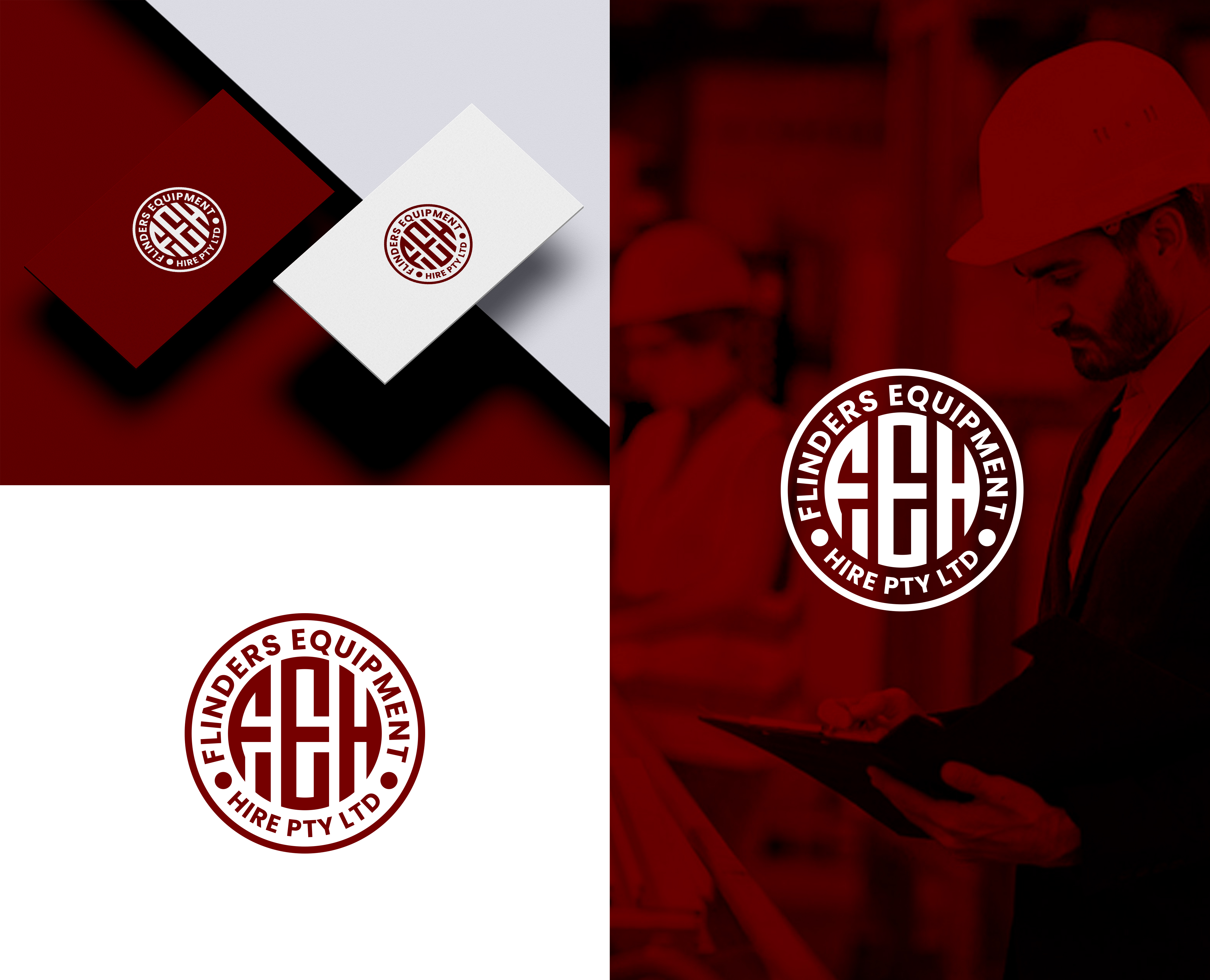 Design de Logo par aexoagency pour Dixie Holdings Pty ltd | Design #32424032