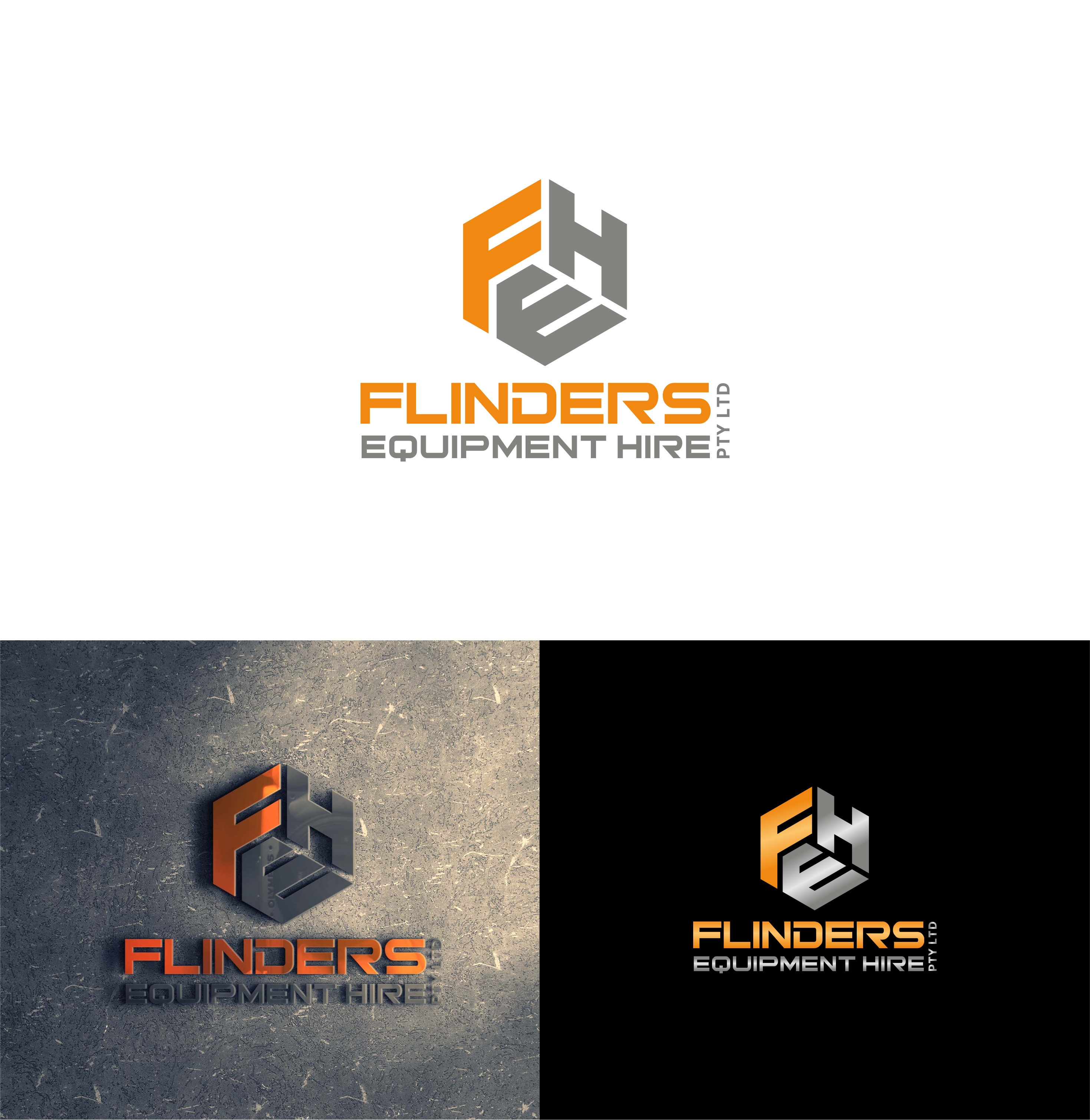 Logo Design by Joenet Jayawarna for Dixie Holdings Pty ltd | Design #32425155