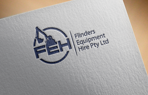 Logo Design by GODDREAMCREATION for Dixie Holdings Pty ltd | Design #32421871
