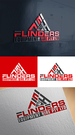 Logo Design by Imran_me for Dixie Holdings Pty ltd | Design #32421374