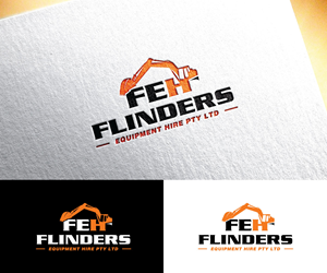 Logo Design by step forward 2 for Dixie Holdings Pty ltd | Design: #32421961