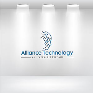 Design de Logo par Uhm@design pour Alliance Technology | Design : #32427603