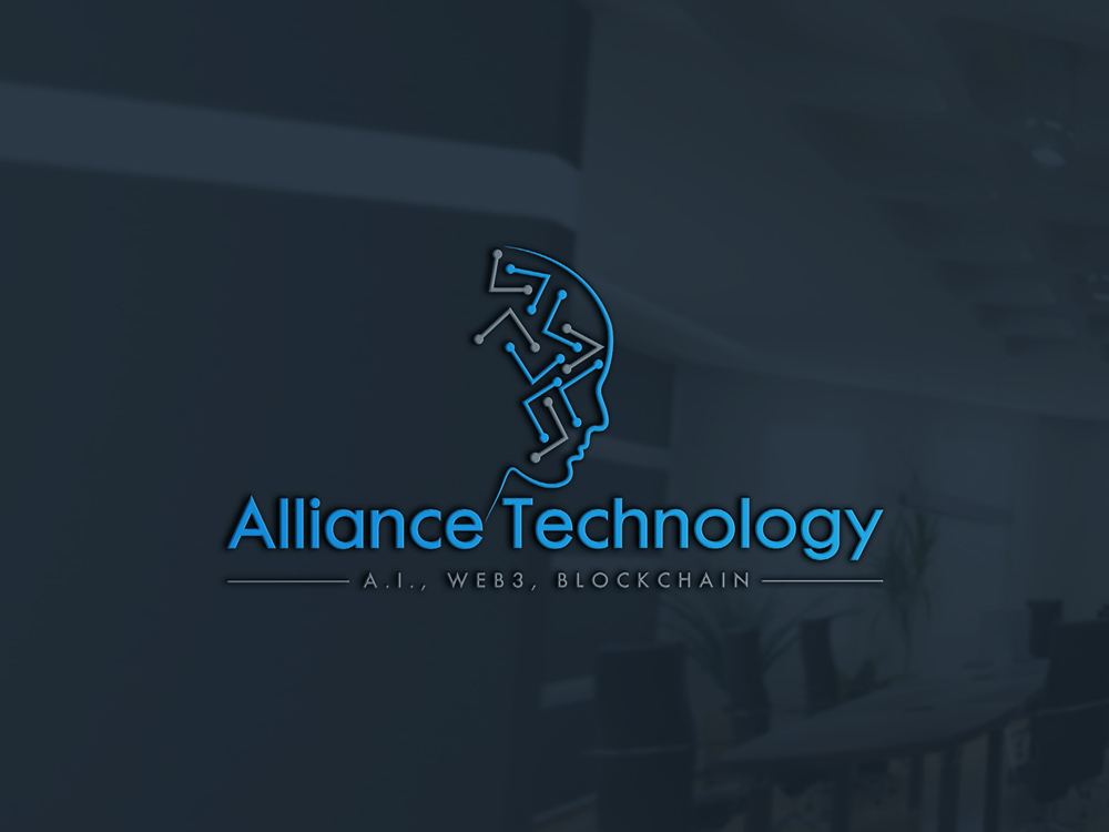 Design de Logo par Uhm@design pour Alliance Technology | Design #32427604