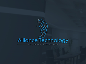 Design de Logo par Uhm@design pour Alliance Technology | Design : #32427604