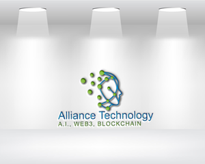 Design de Logo par Daniel Khan pour Alliance Technology | Design : #32429009