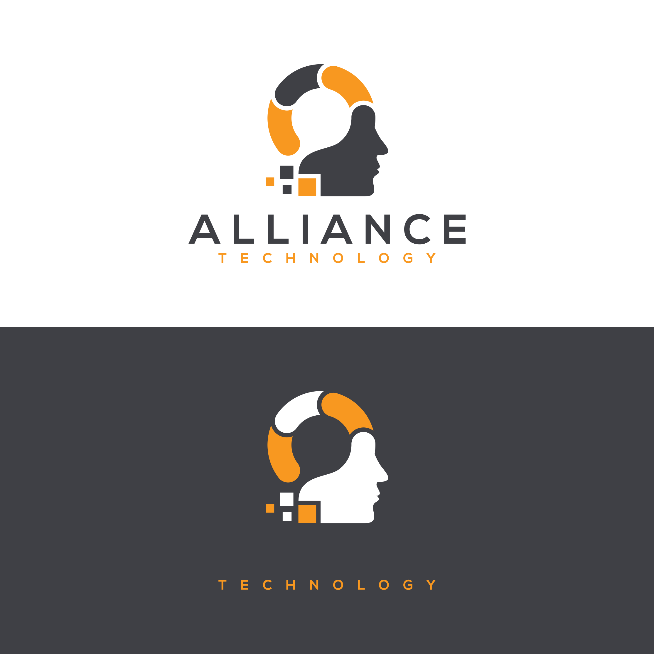 Design de Logo par healer1617 pour Alliance Technology | Design #32428292