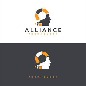 Design de Logo par healer1617 pour Alliance Technology | Design : #32428292