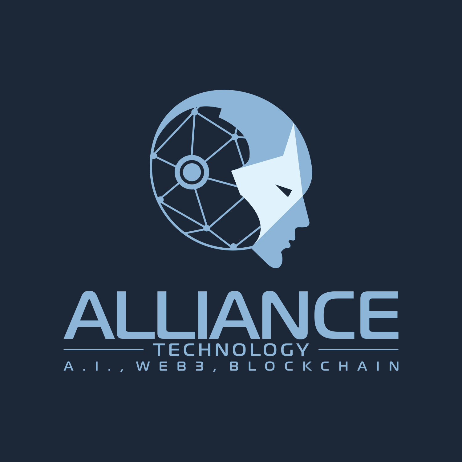 Logo Design by diego costa for Alliance Technology | Design #32428690