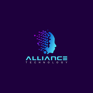 Logo Design by alzam studio for Alliance Technology | Design #32429368