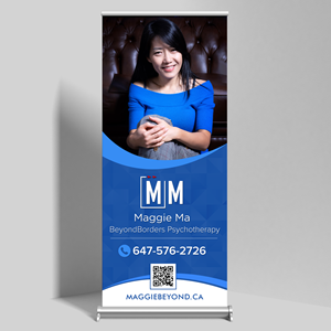 Poster Design by WellDesign for this project | Design: #32465481