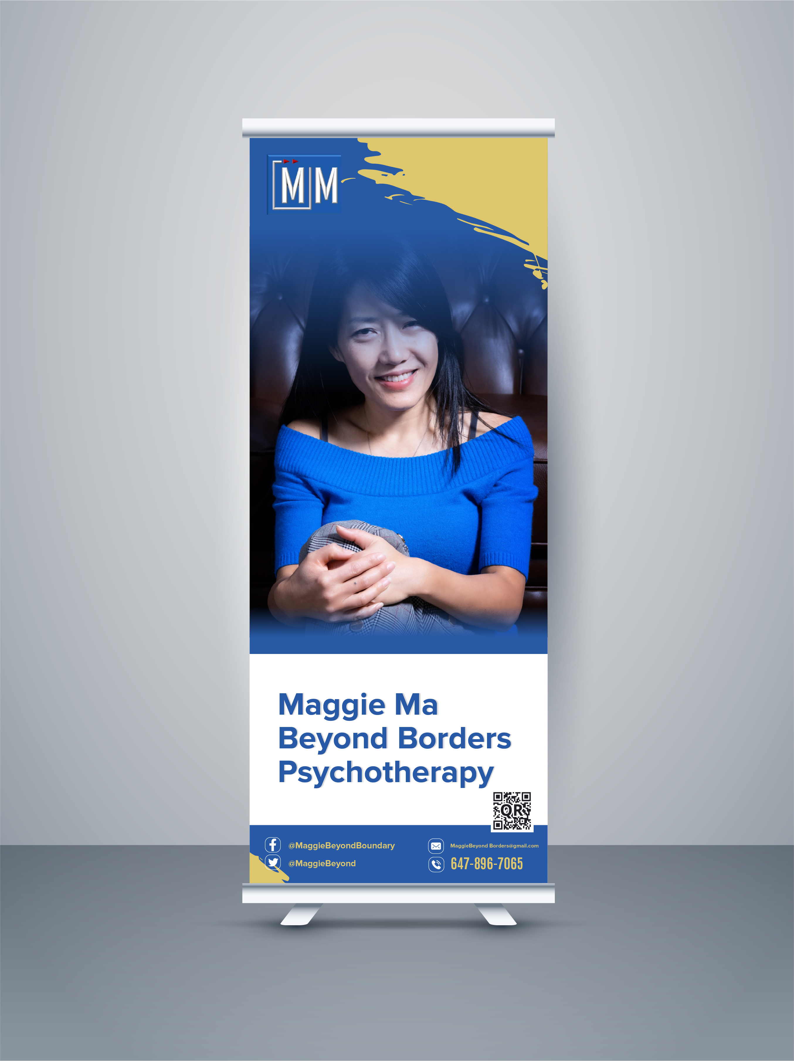 Poster Design by Usman_Live for this project | Design #32421938