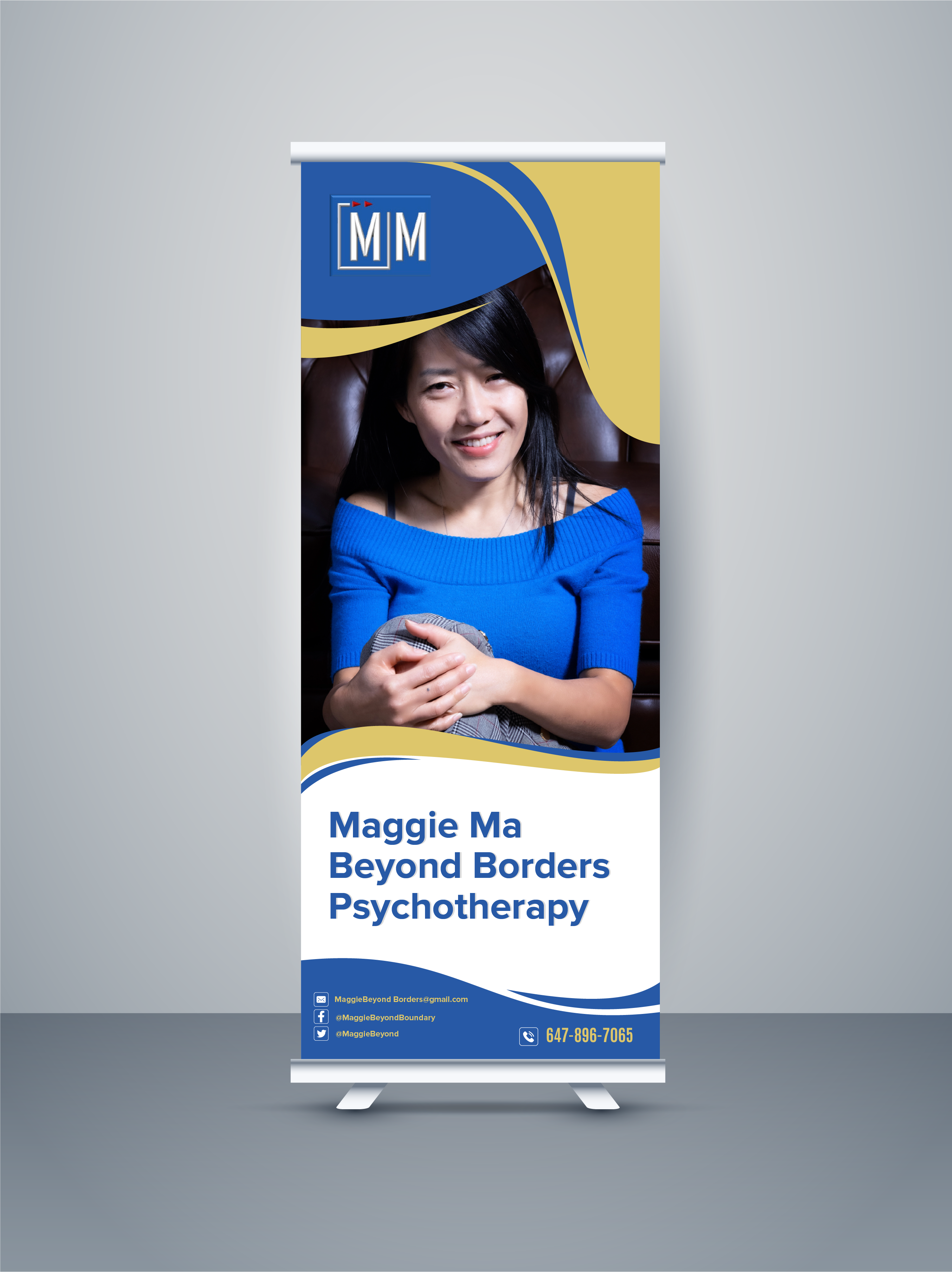 Poster Design by Usman_Live for this project | Design #32425832