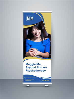 Poster Design by Usman_Live for this project | Design: #32425832