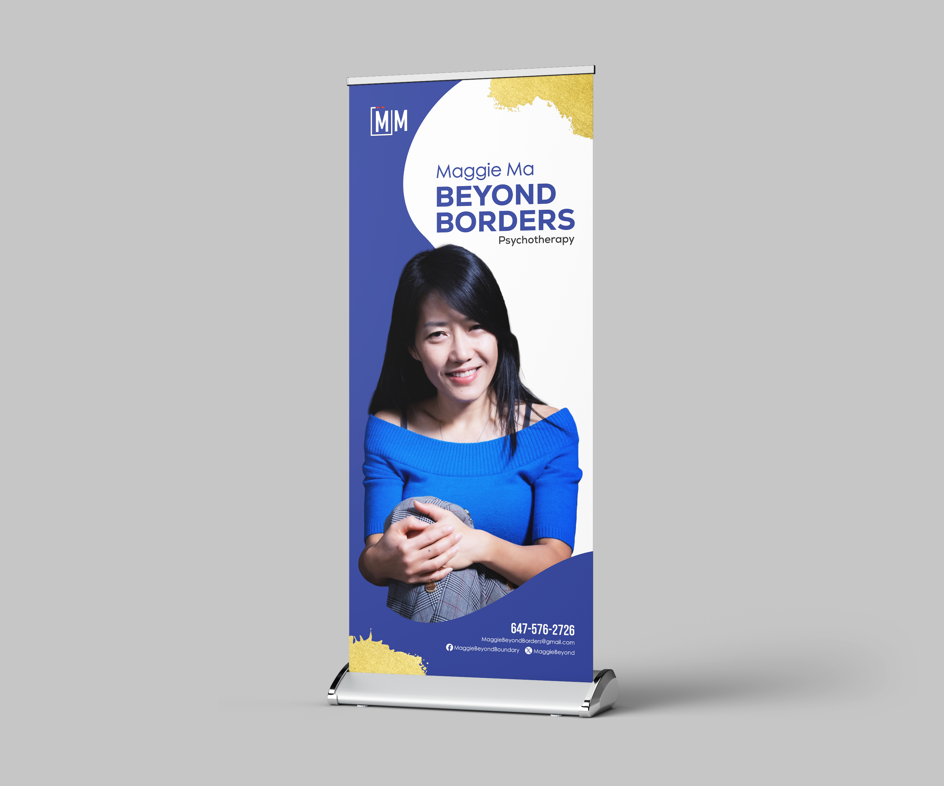 Poster Design by dadaMEDIA for this project | Design #32470462