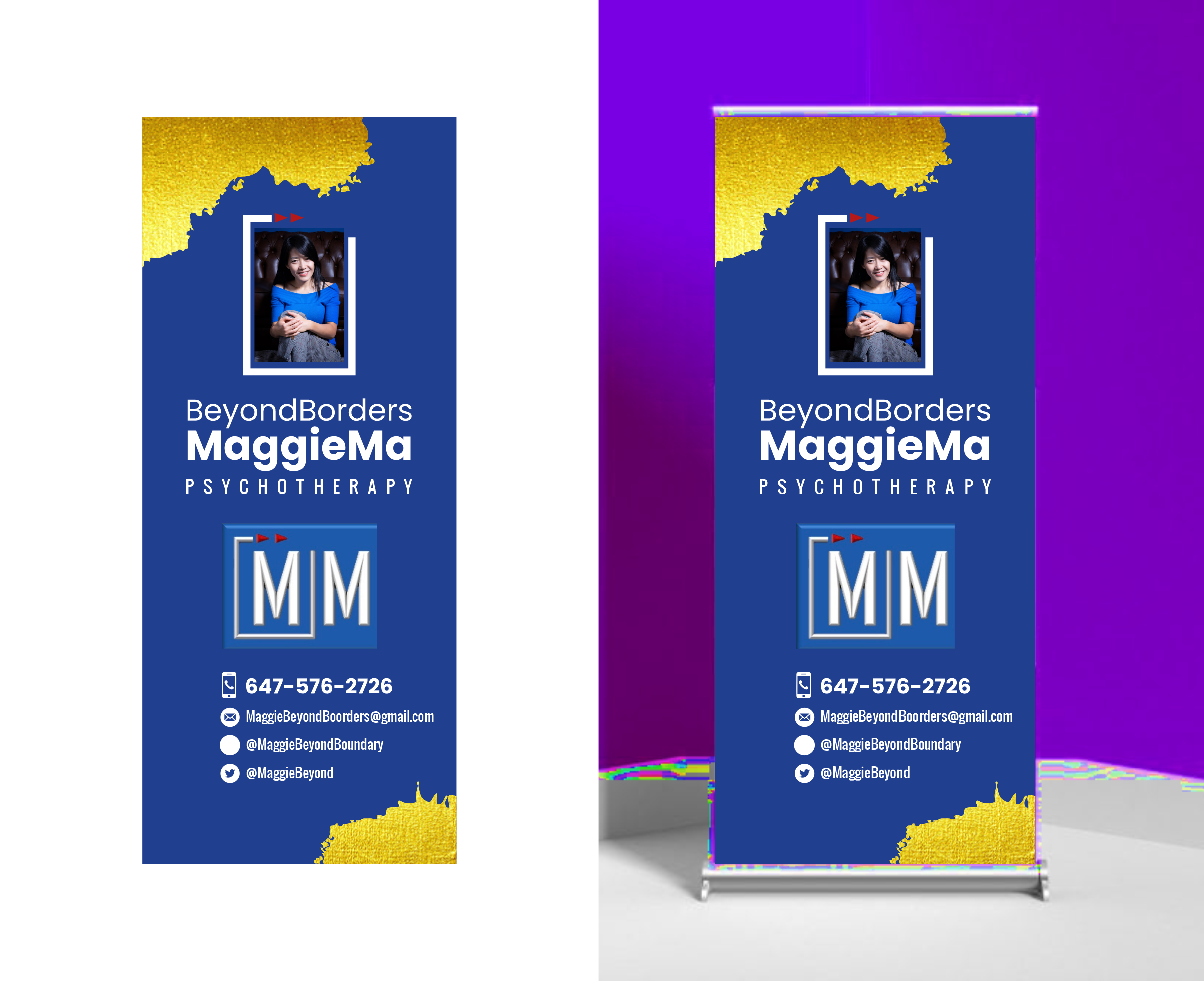 Poster Design by Yash4 for this project | Design #32421189
