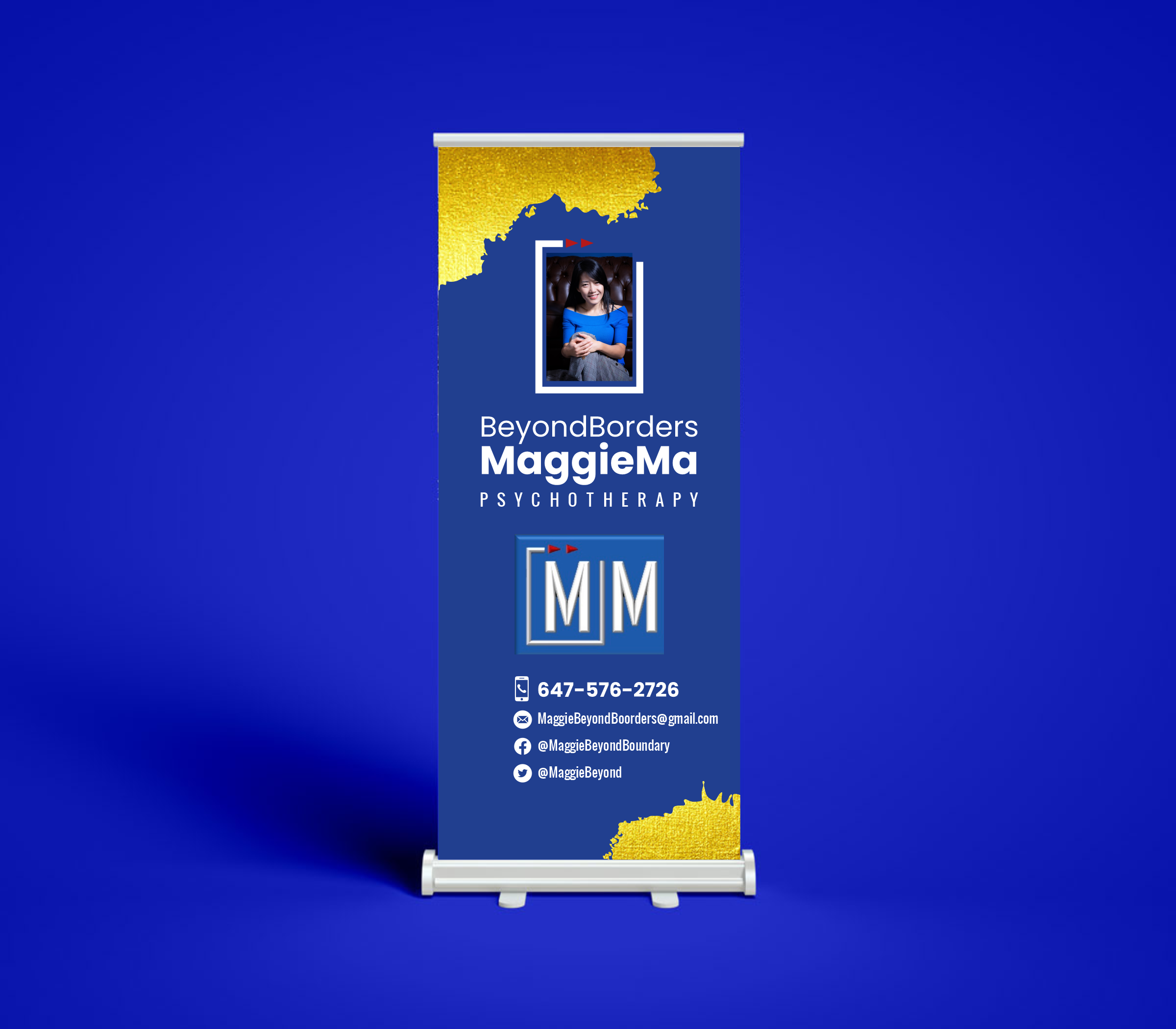 Poster Design by Yash4 for this project | Design #32422384