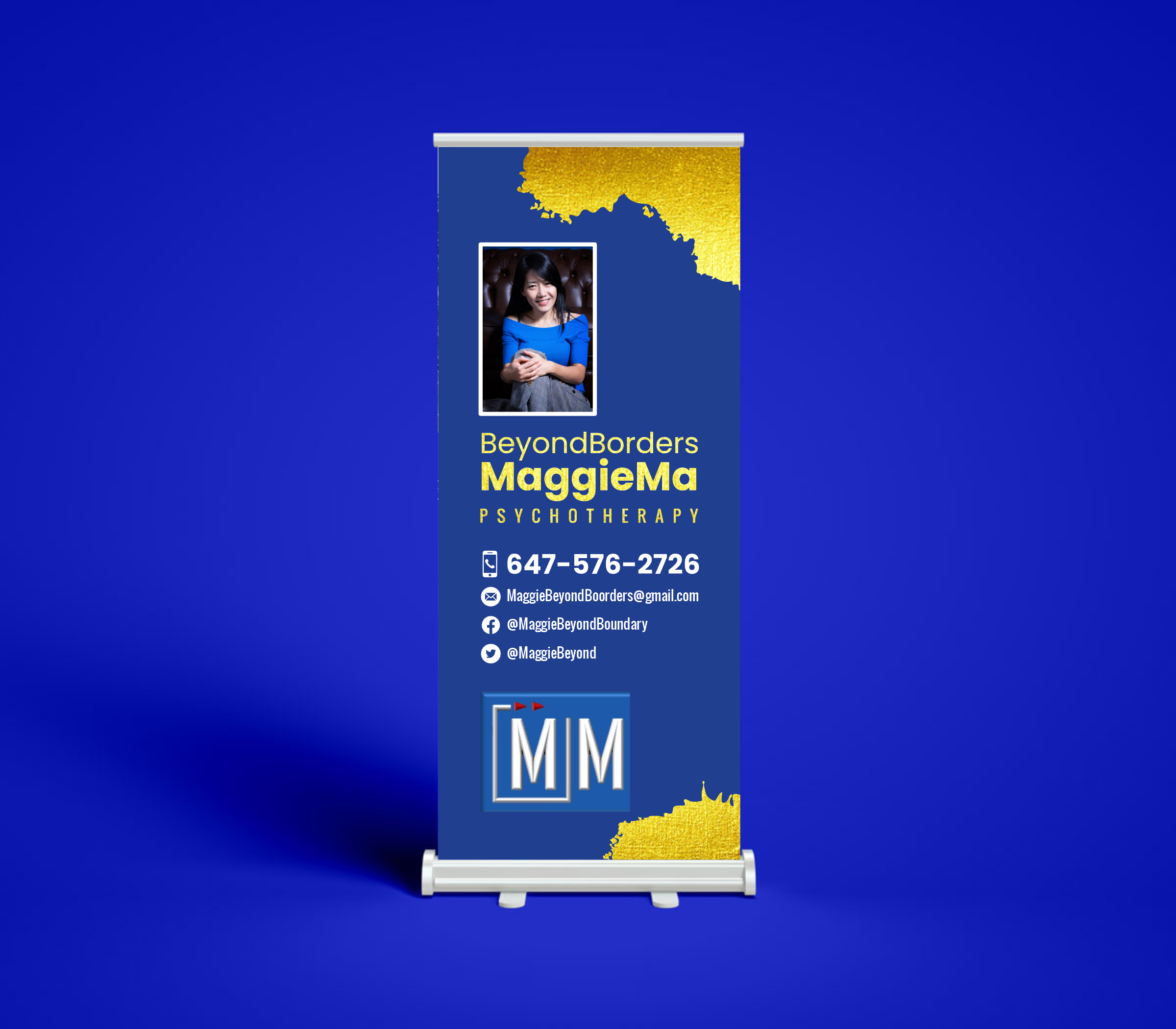 Poster Design by Yash4 for this project | Design #32422443