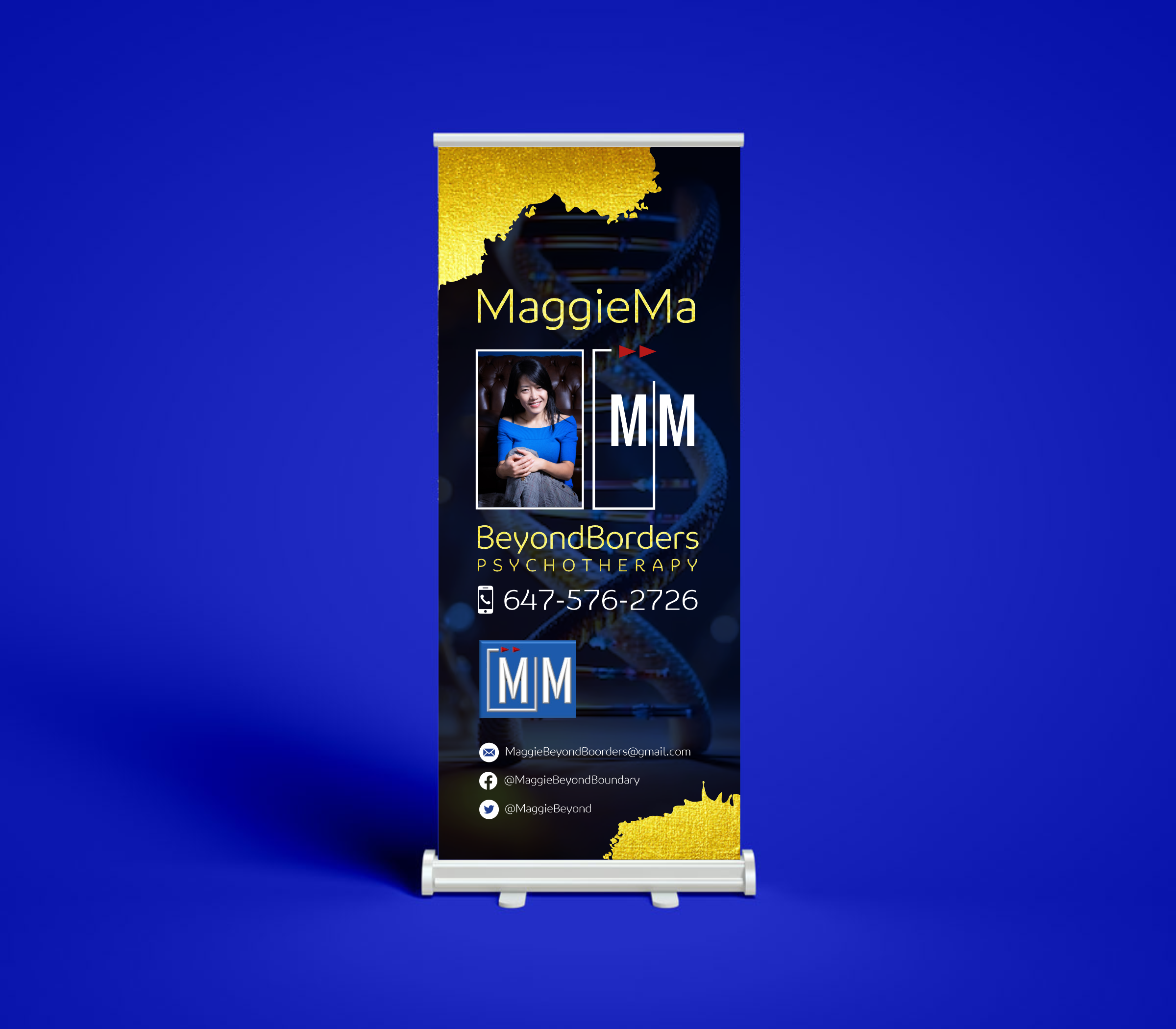 Poster Design by Yash4 for this project | Design #32427674