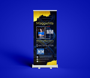 Poster Design by Yash4