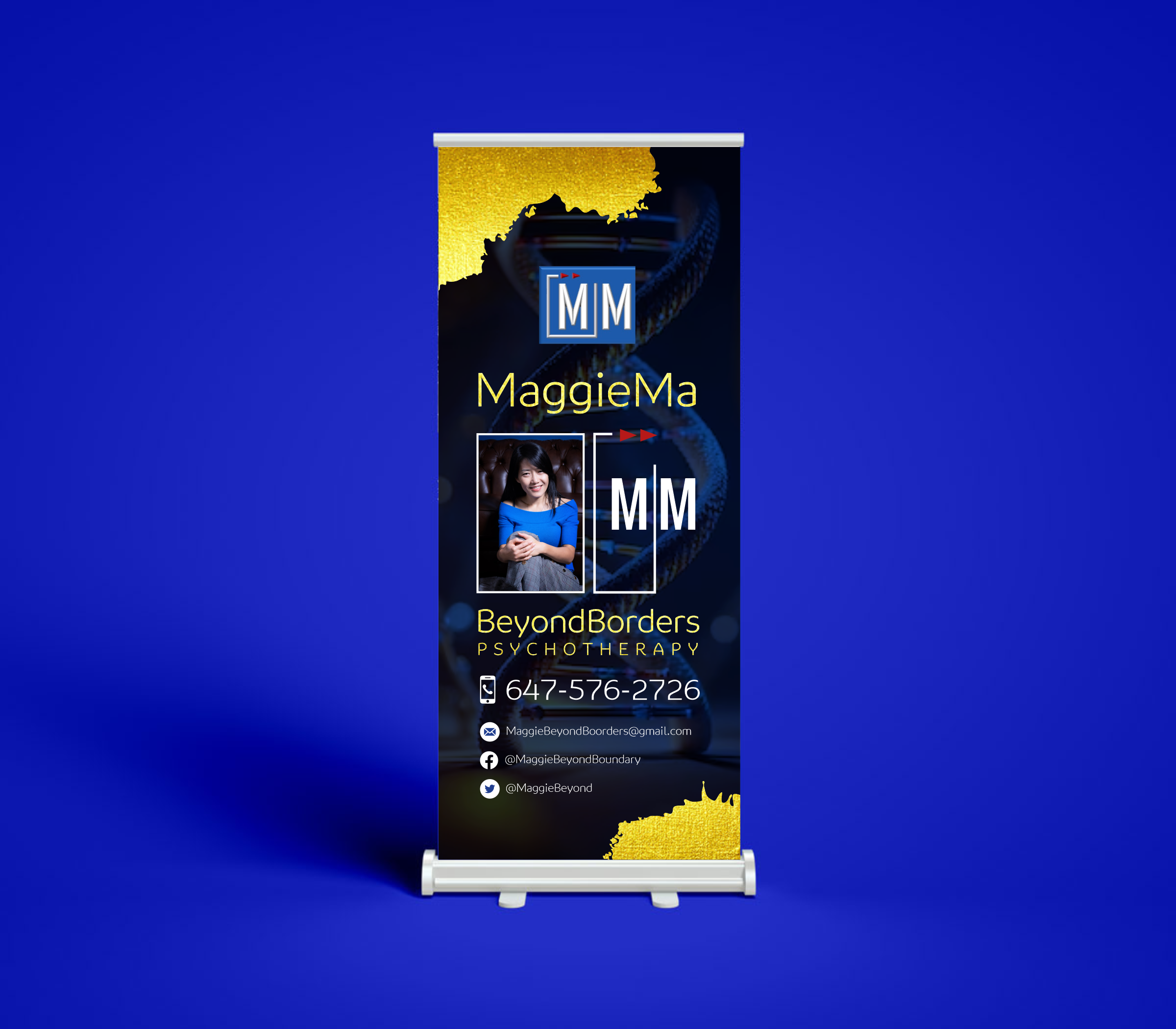 Poster Design by Yash4 for this project | Design #32427675