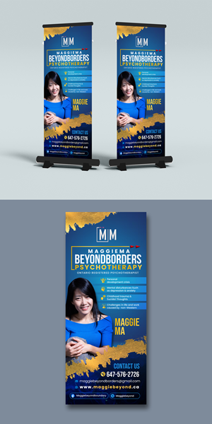 Poster Design by debdesign for this project | Design: #32423465