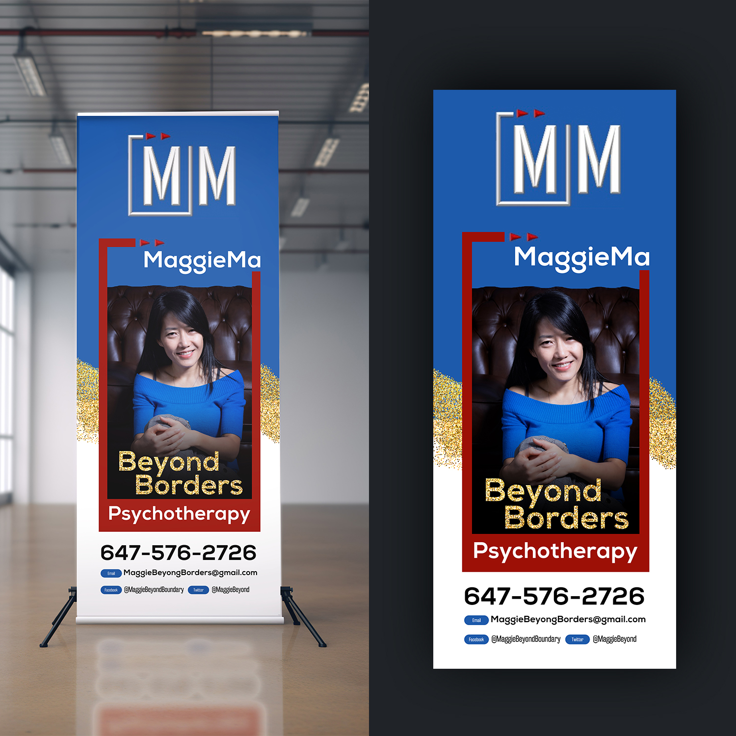 Poster Design by debdesign for this project | Design #32423912