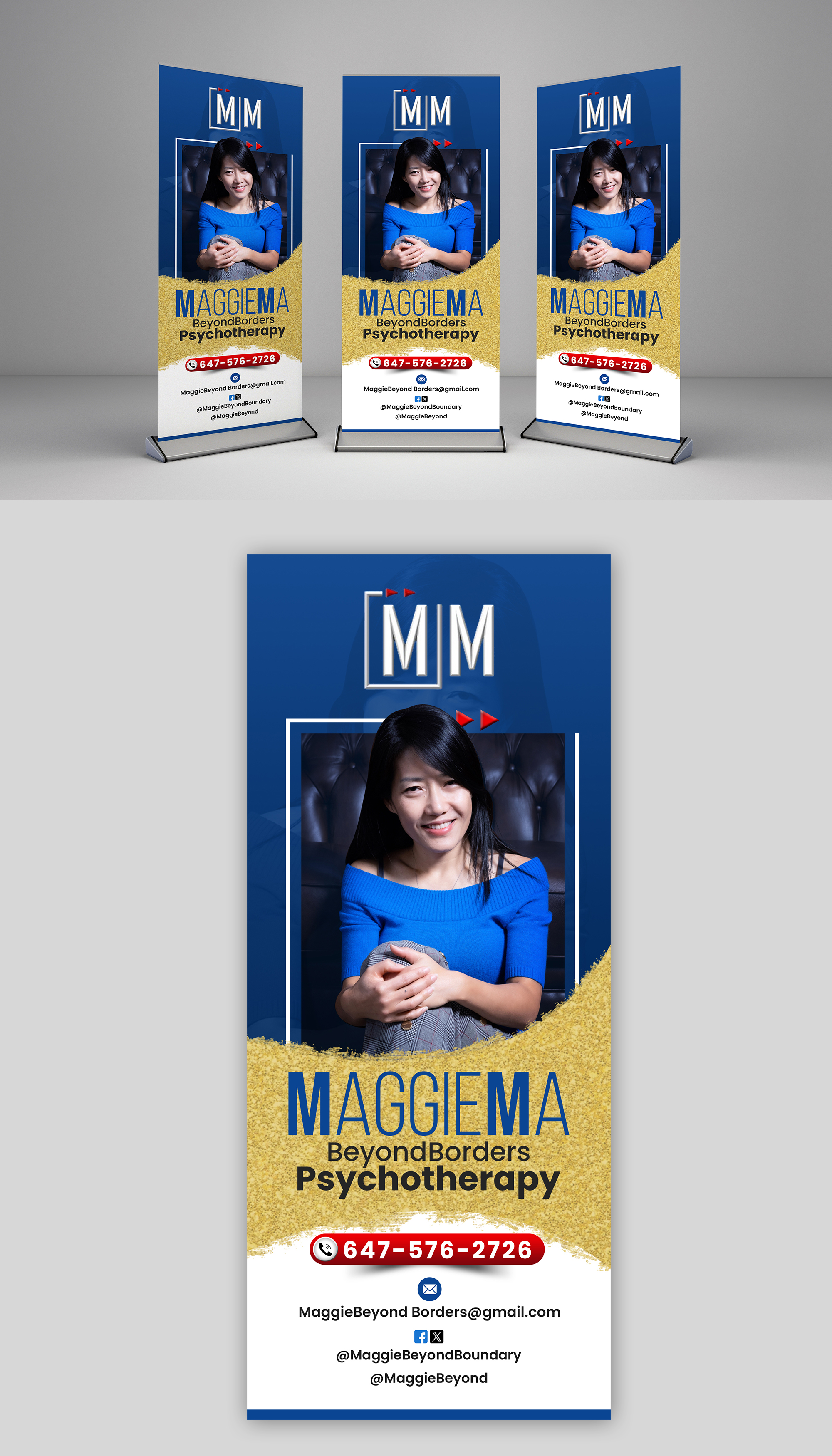 Poster Design by debdesign for this project | Design #32423997