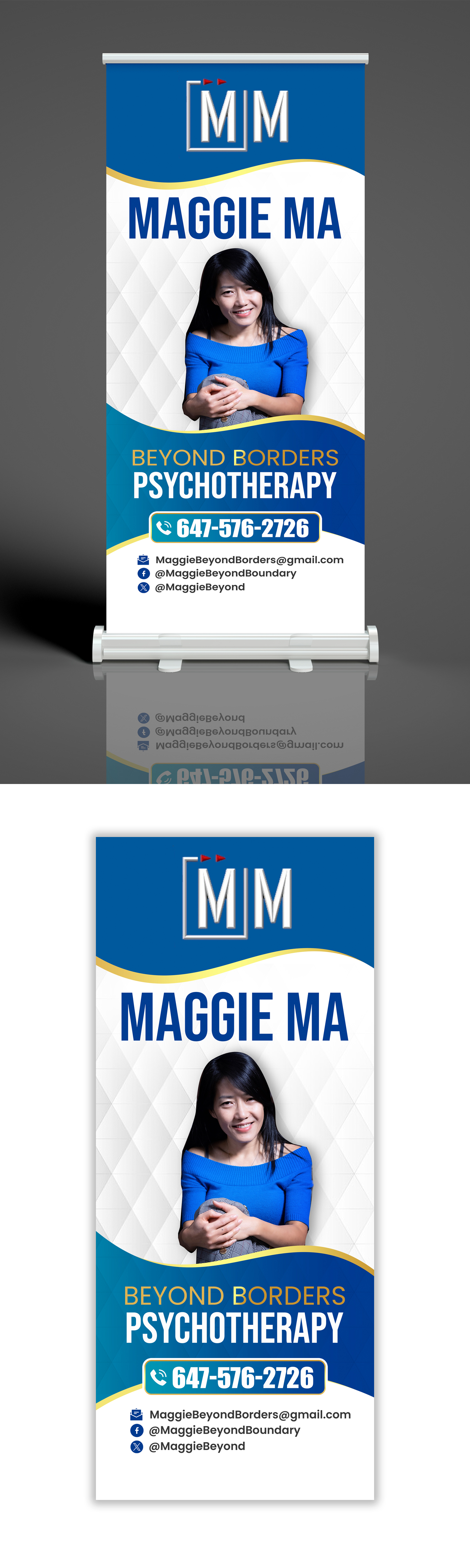 Poster Design by debdesign for this project | Design #32424082