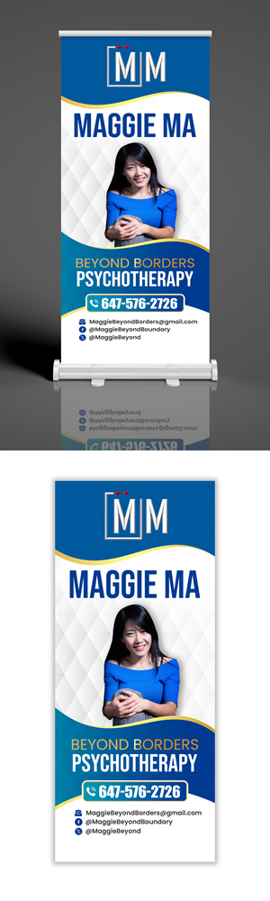 Poster Design by debdesign for this project | Design: #32424082