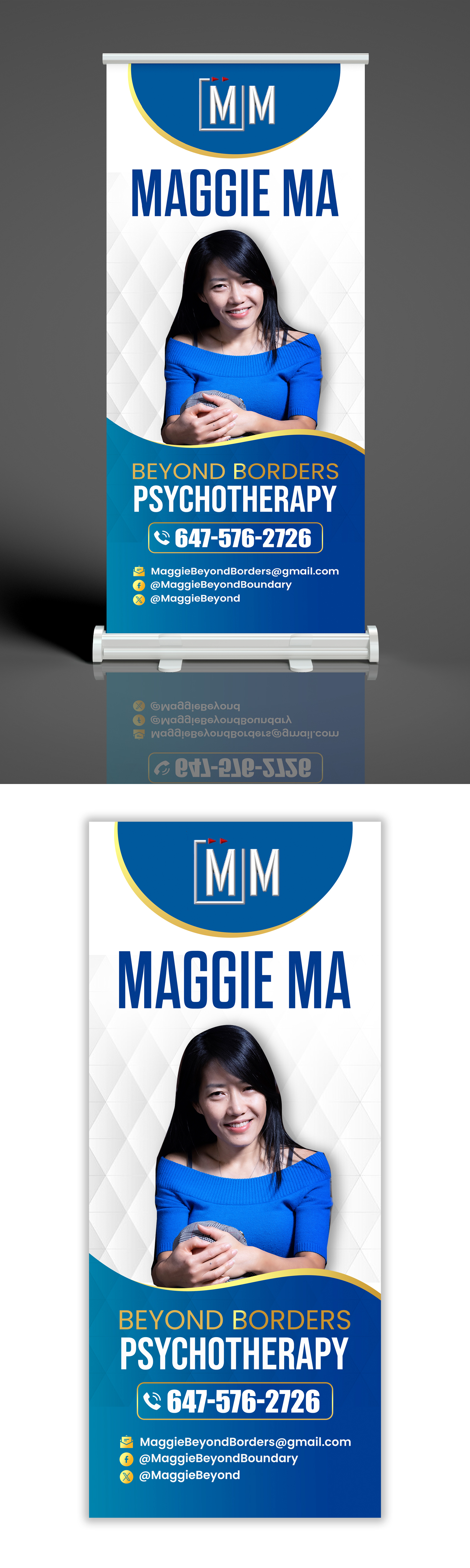 Poster Design by debdesign for this project | Design #32424084