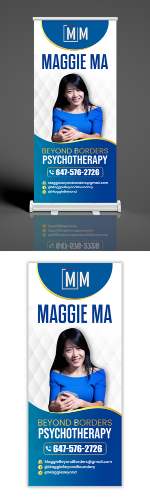 Poster Design by debdesign for this project | Design: #32424084