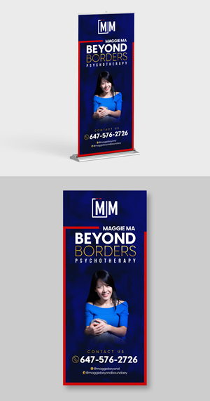 Poster Design by debdesign for this project | Design: #32424086