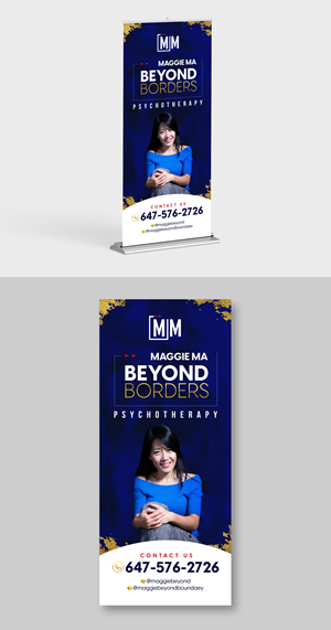 Poster Design by debdesign for this project | Design: #32424088