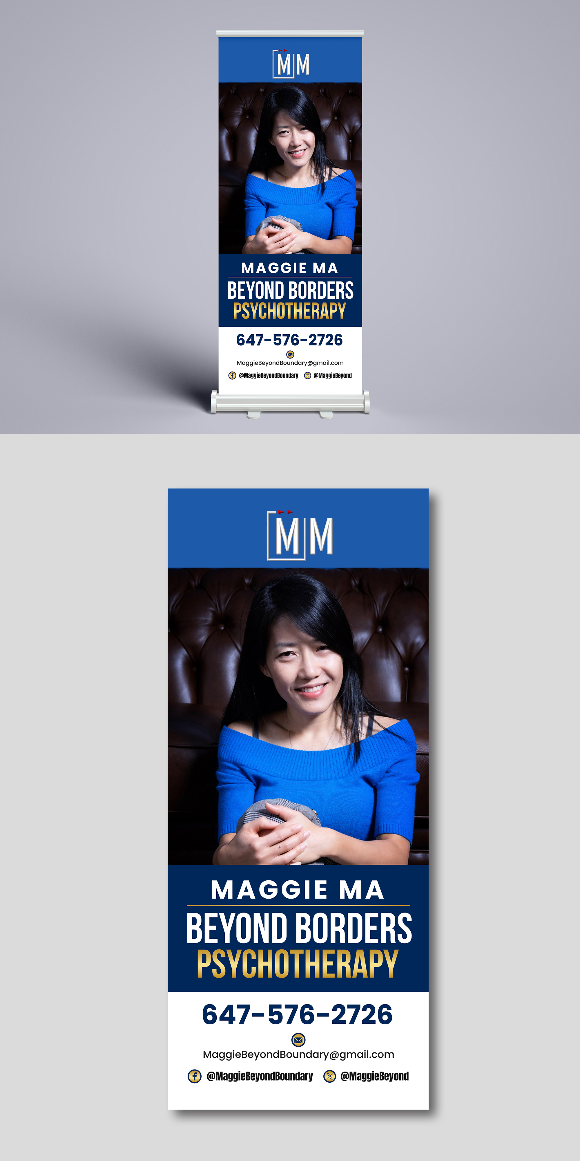 Poster Design by debdesign for this project | Design: #32424264