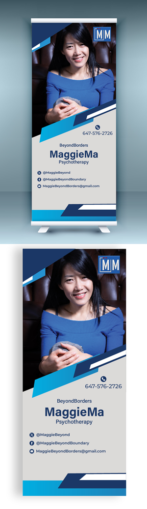 Poster Design by ecorokerz for this project | Design: #32425523