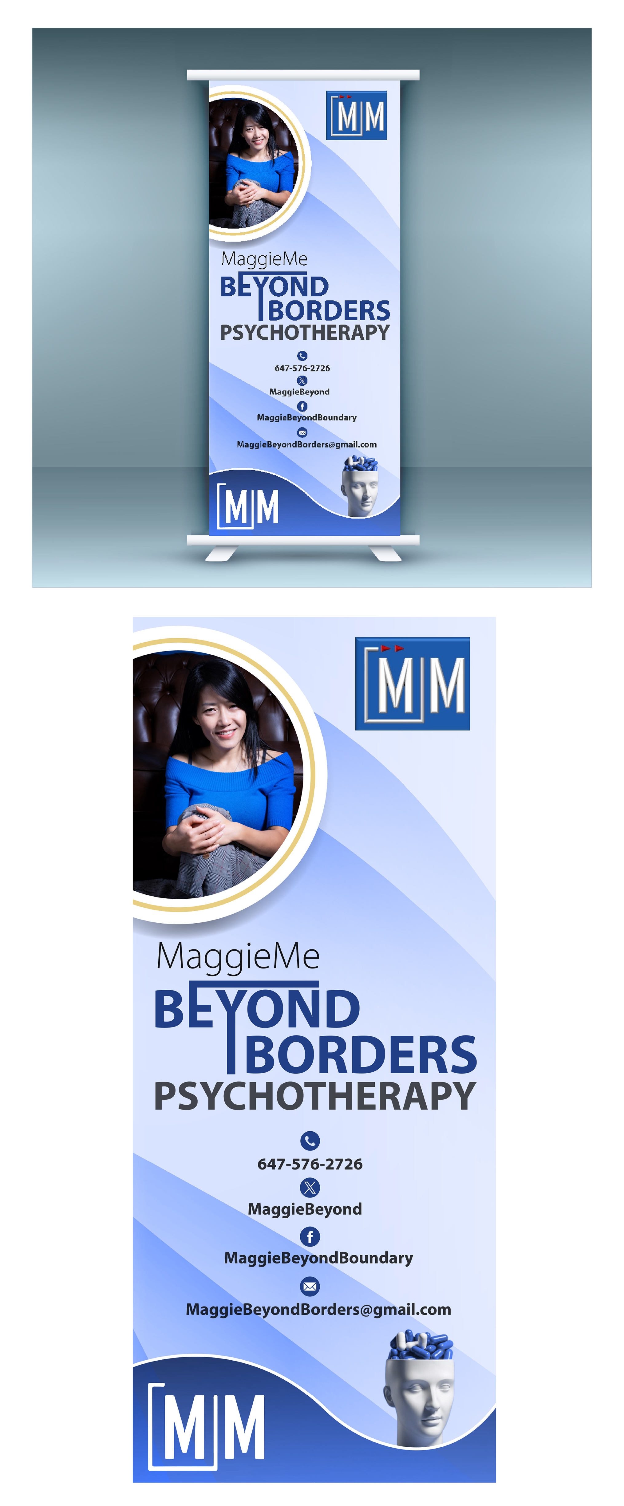 Poster Design by ecorokerz for this project | Design #32425604