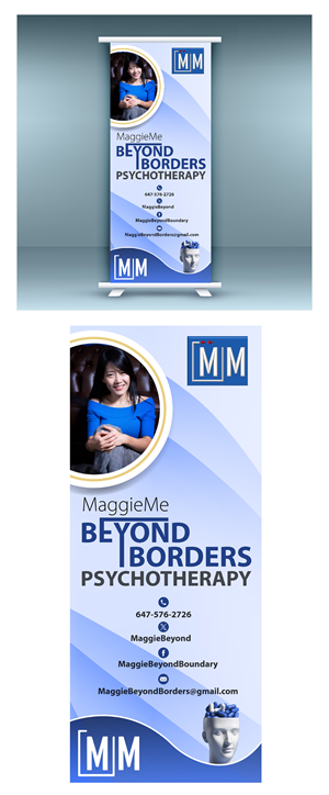 Poster Design by ecorokerz for this project | Design: #32425604