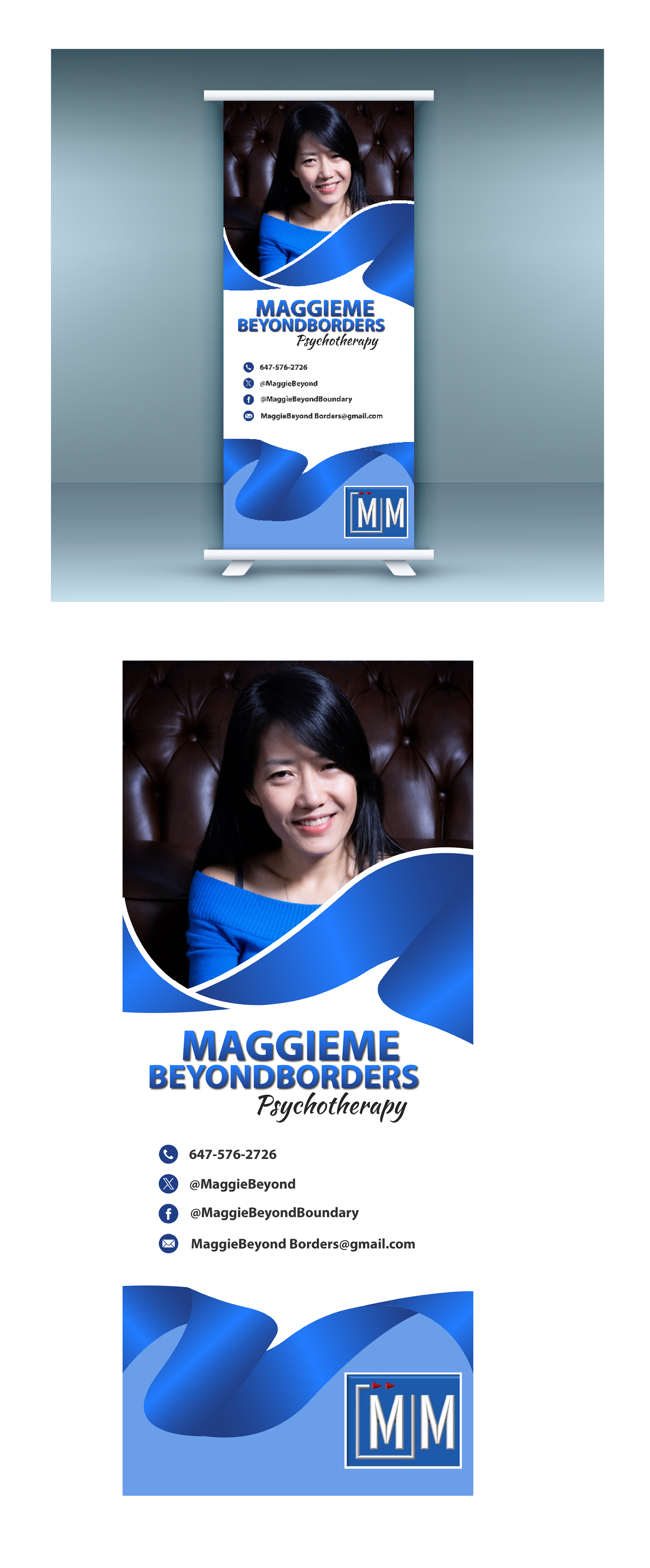 Poster Design by ecorokerz for this project | Design #32425608