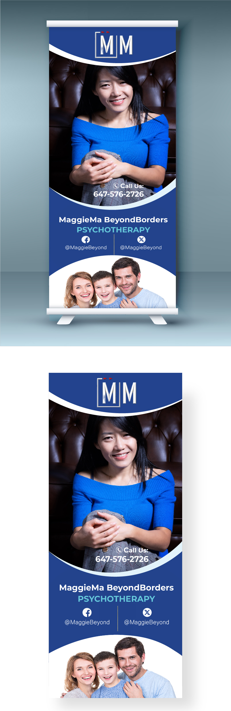 Poster Design by ecorokerz for this project | Design #32425642