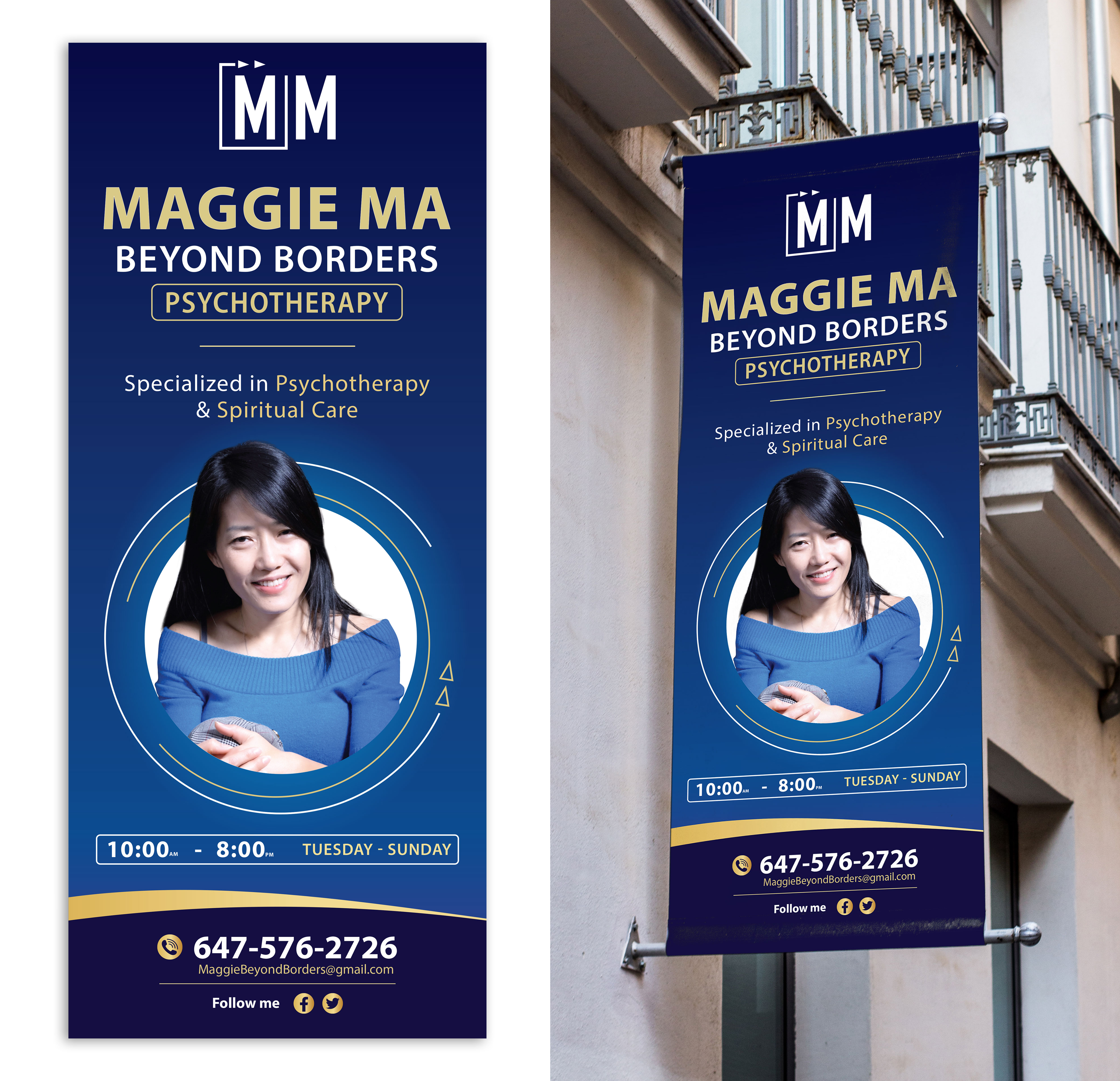 Diseño de Póster por Impressive Designs para este proyecto | Diseño #32437235