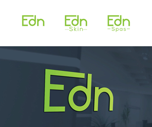 Logo Design by Luckey yaari for this project | Design: #32430649