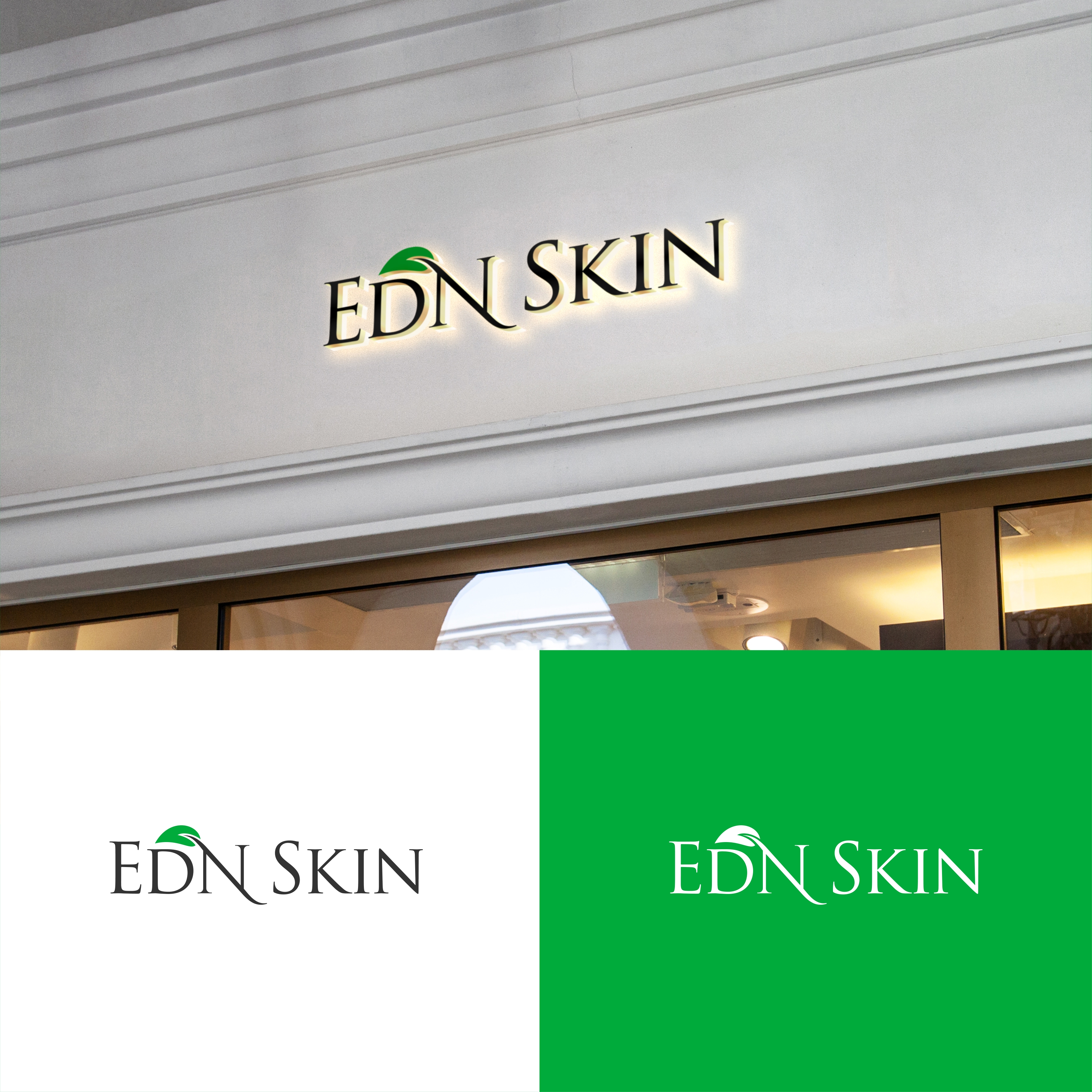 Logo Design by Zivana for this project | Design #32428561