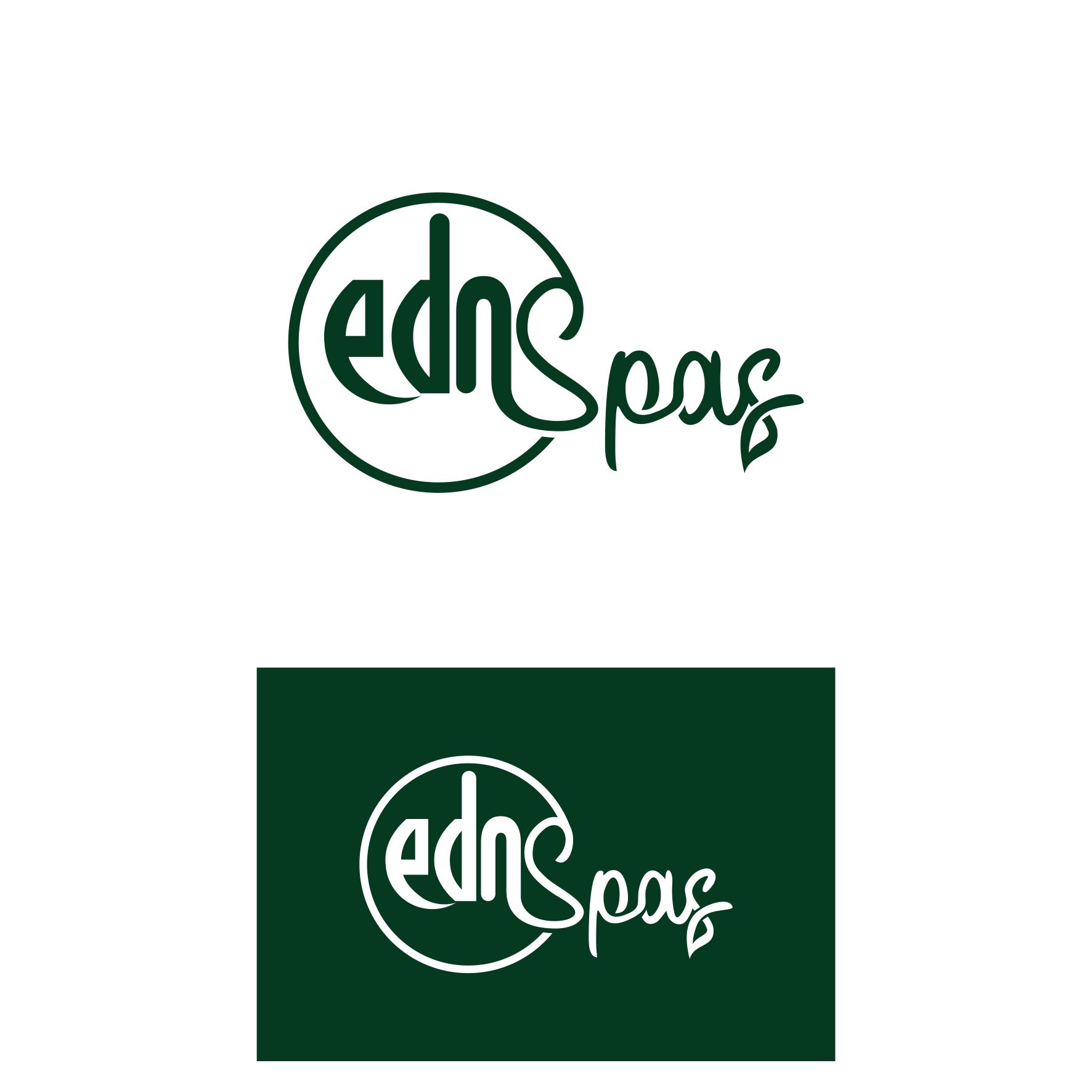 Logo Design by asyifa for this project | Design #32430736
